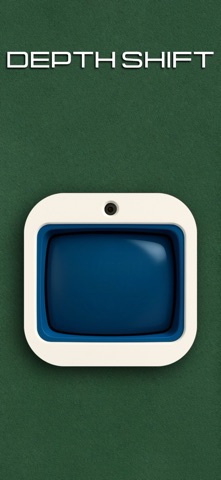 Depth Shift screenshot