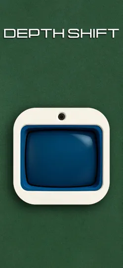 Screenshot von Depth Shift auf dem iPhone 3