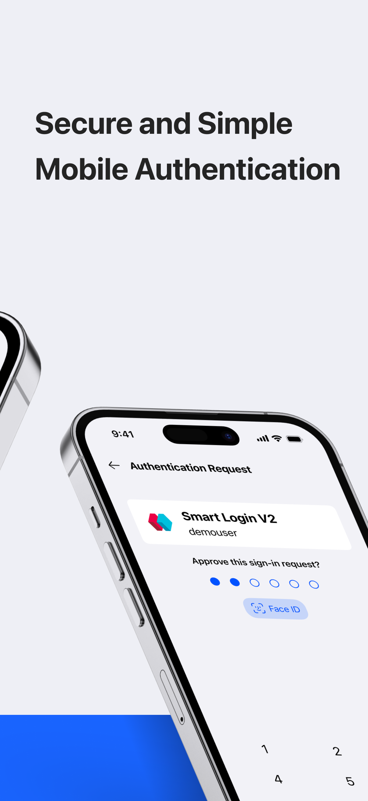 Pass-Ni Smart Login screenshot 2