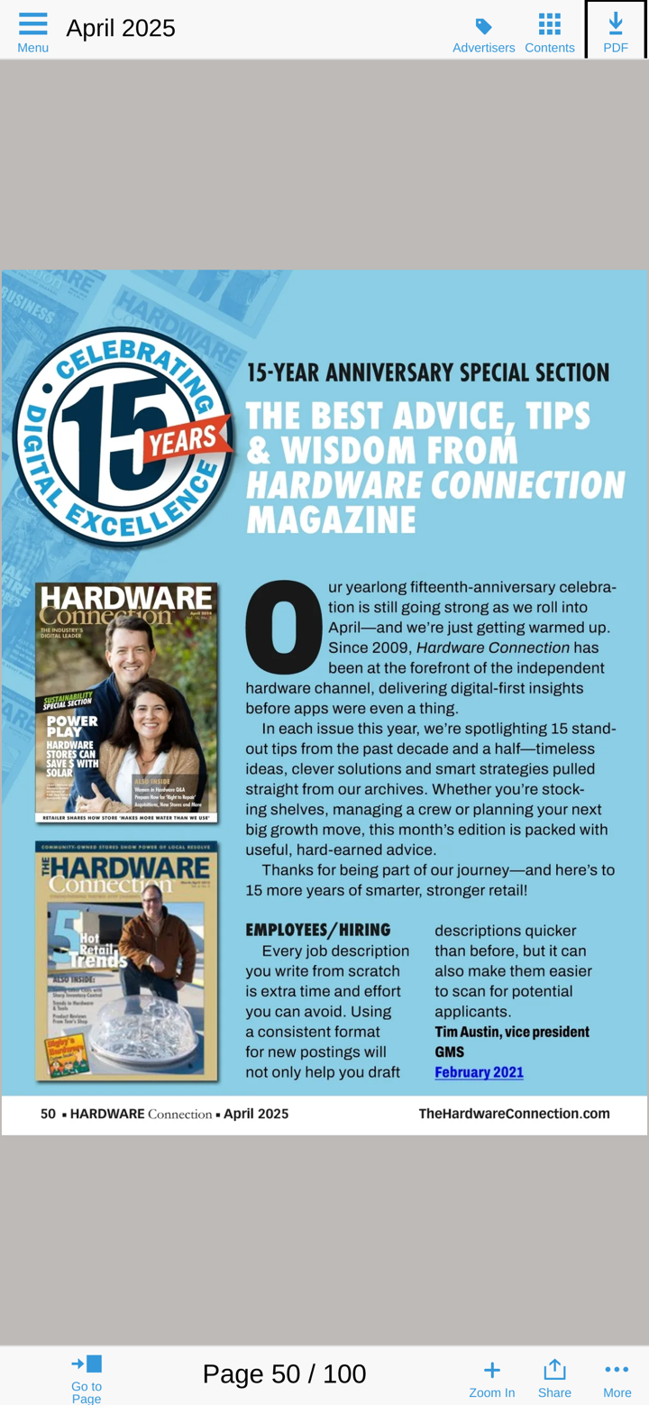 The Hardware Connection screenshot 8