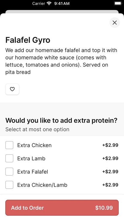 European Republic To Go screenshot-3