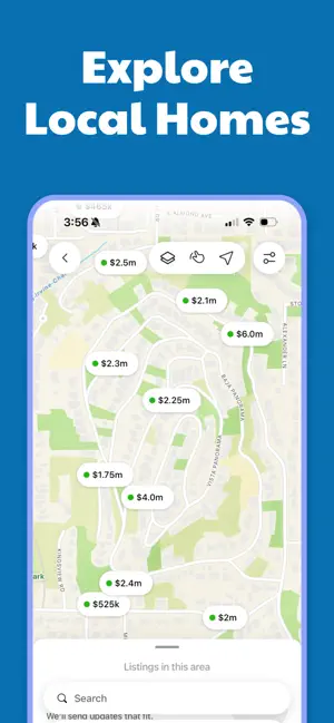 Beacon New York Realty screenshot 1