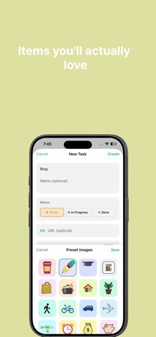 SoloSwipe Screenshot 2 of 5