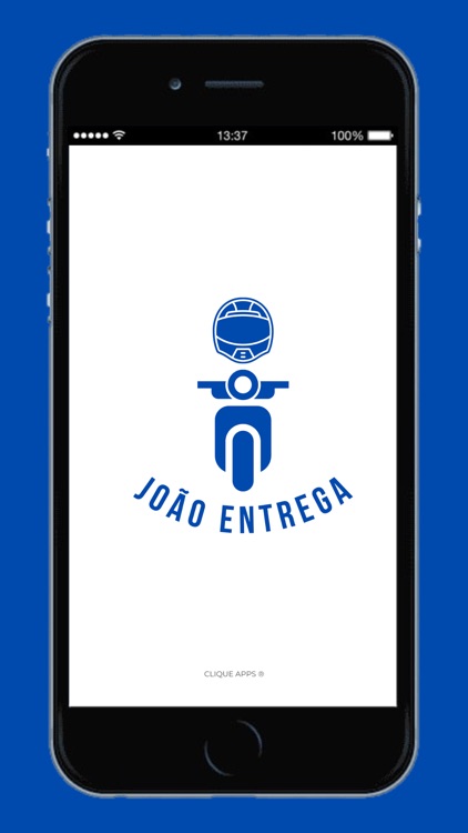 João Entrega