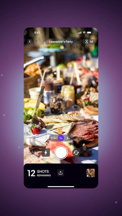 Snaptogether App screenshot-5
