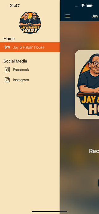 Jay & Ralph's House Screenshot 2 of 3
