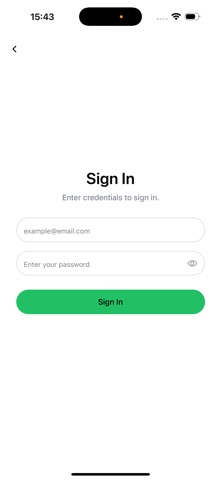 Linbox screenshot