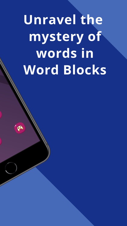 Word Blocks- Puzzle