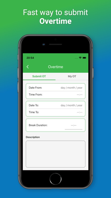 MC Services screenshot-3