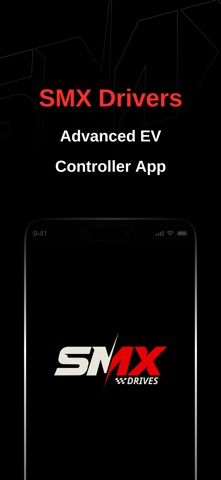 SMX DRIVES Screenshot 1 of 7