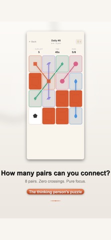 PairLock: Memory Match Game Screenshot 3 of 5