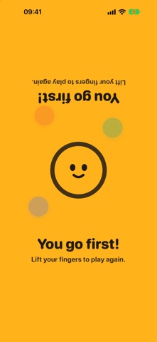Plonk - Who Goes First screenshot 2