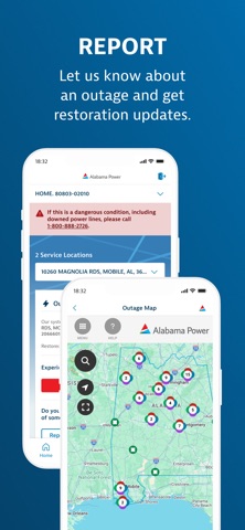 Alabama Power Screenshot 5 of 5