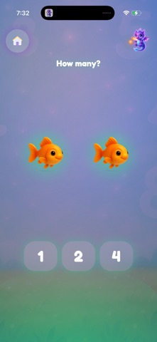 Ziggy's Galaxy iPhone screenshot