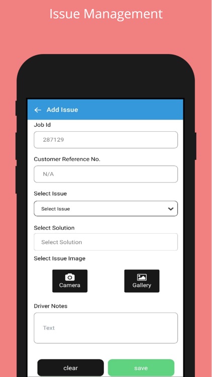 Move My Stuff SMART screenshot-4