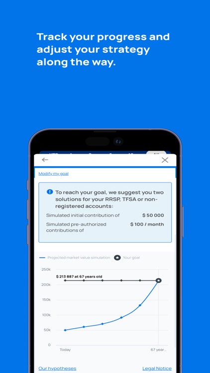 FÉRIQUE screenshot-8