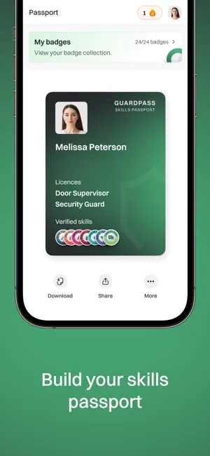 GuardPass by Get Licensed screenshot 4