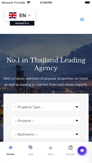 Property68 Screenshot