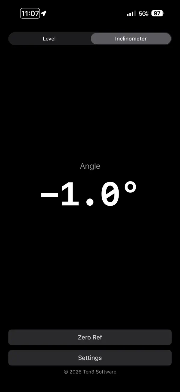 Screenshot #3 pour LevelThings