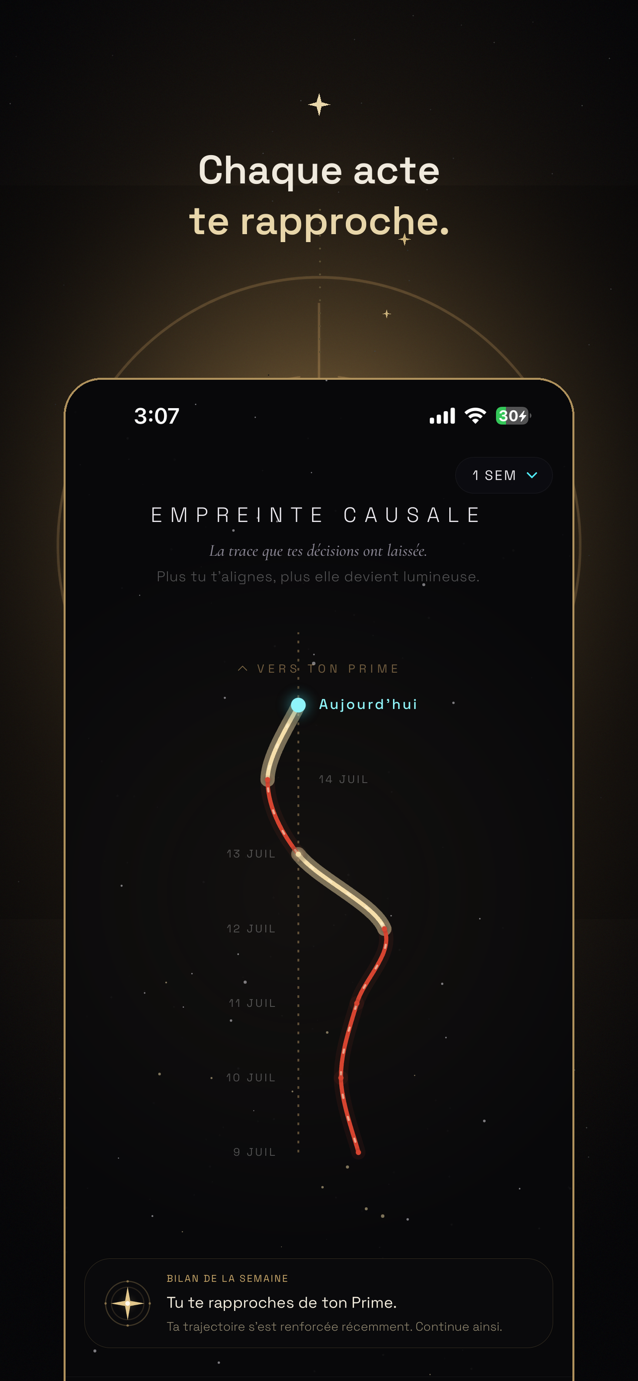 ECHO - Ton Prime screenshot 5