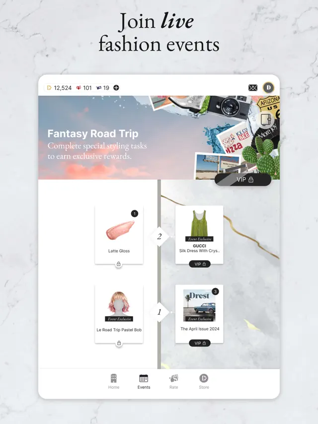 screenshot 3
