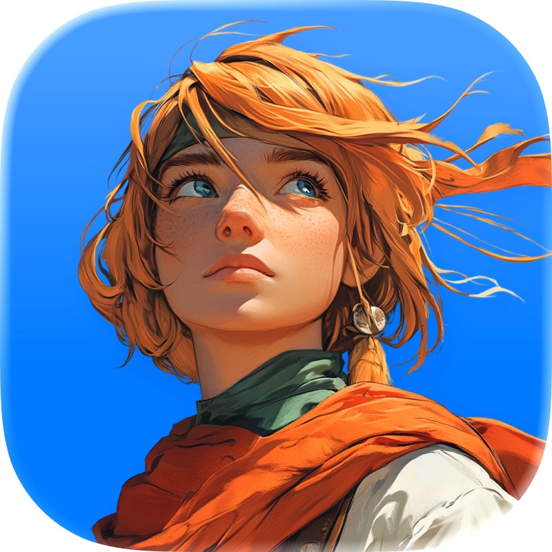 AERTHLINGS: RPG Adventure screenshot 6