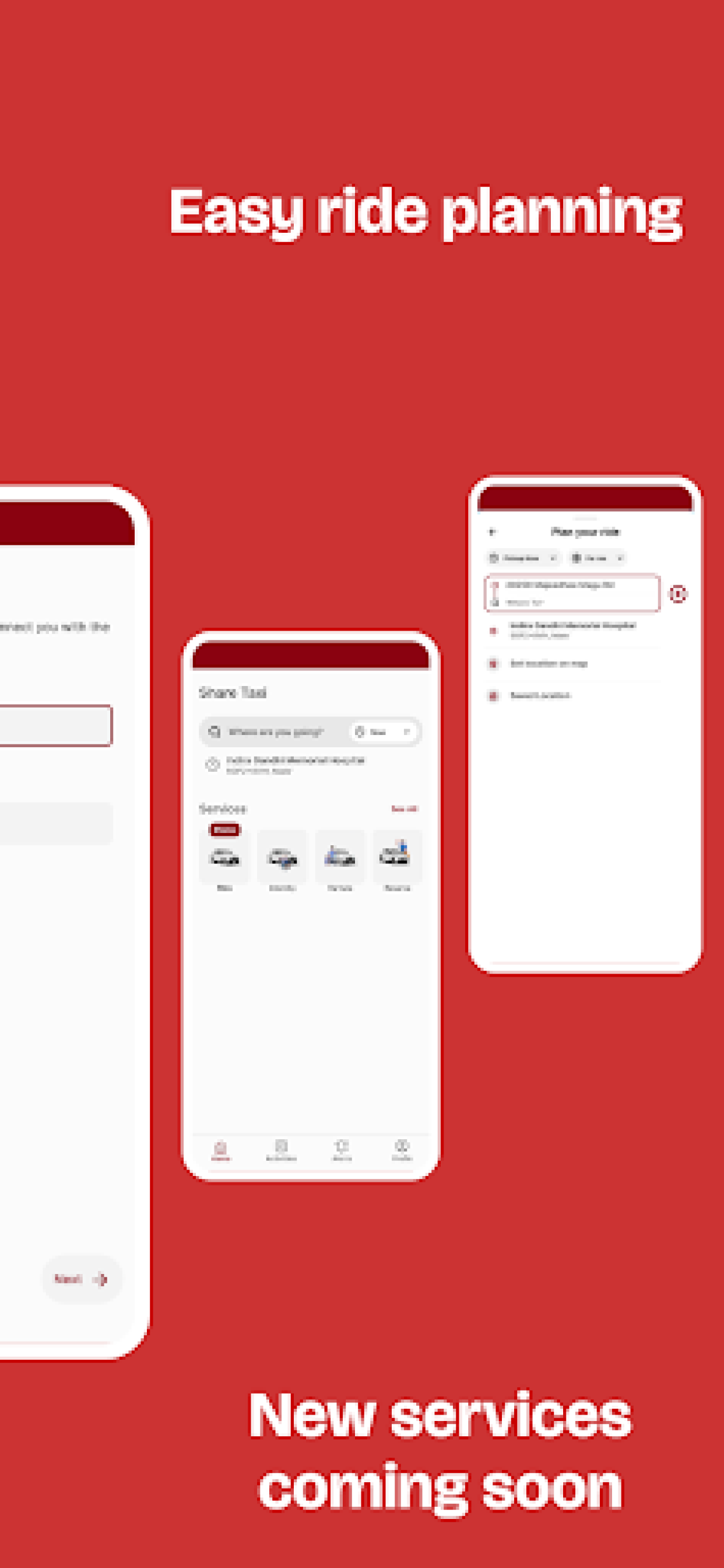sharetaxi (07bd10) screenshot 3