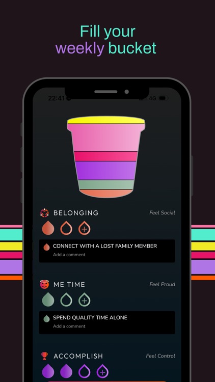 LevelOut: Balance Matters screenshot-4