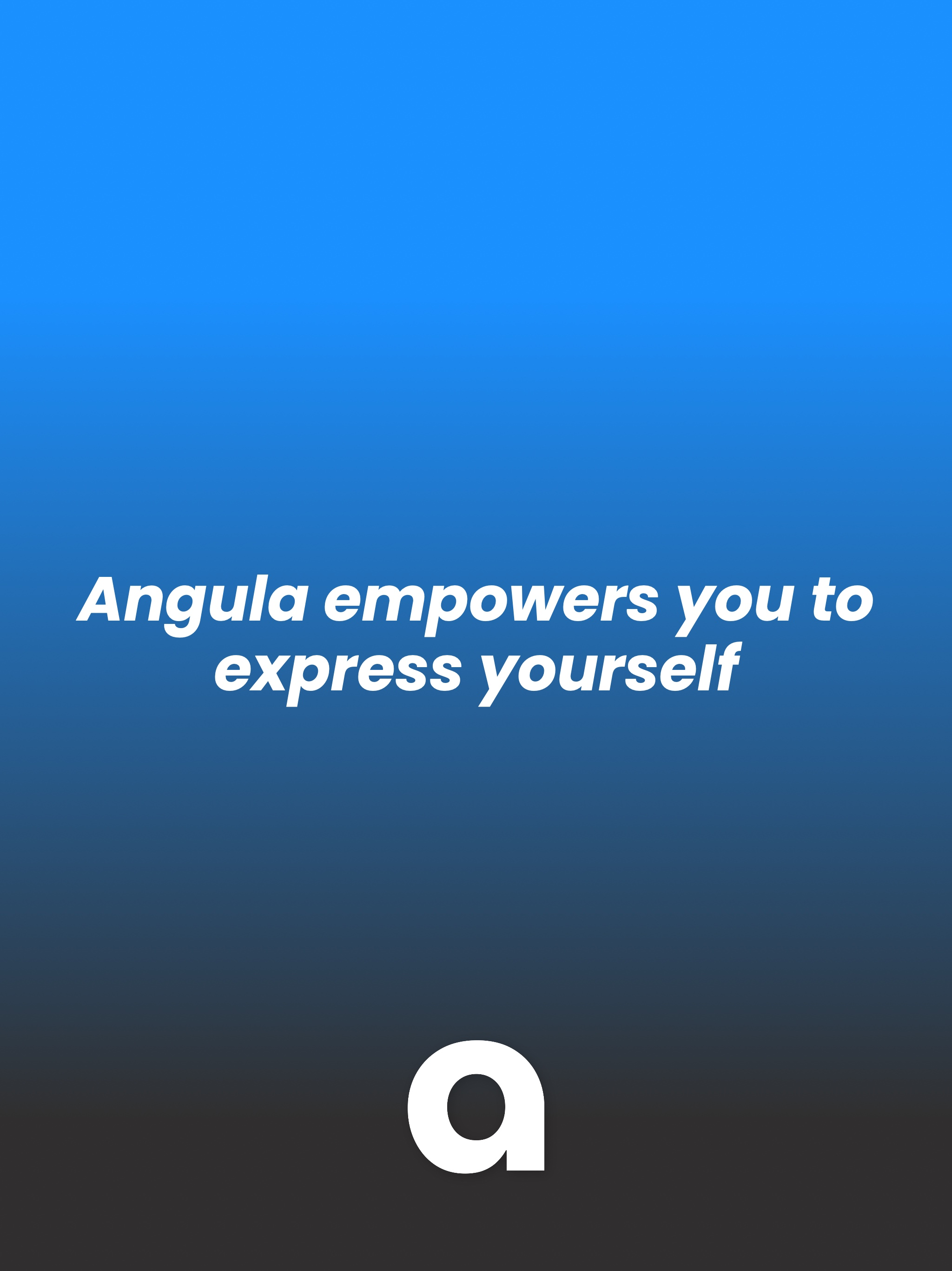 Angula - African languages