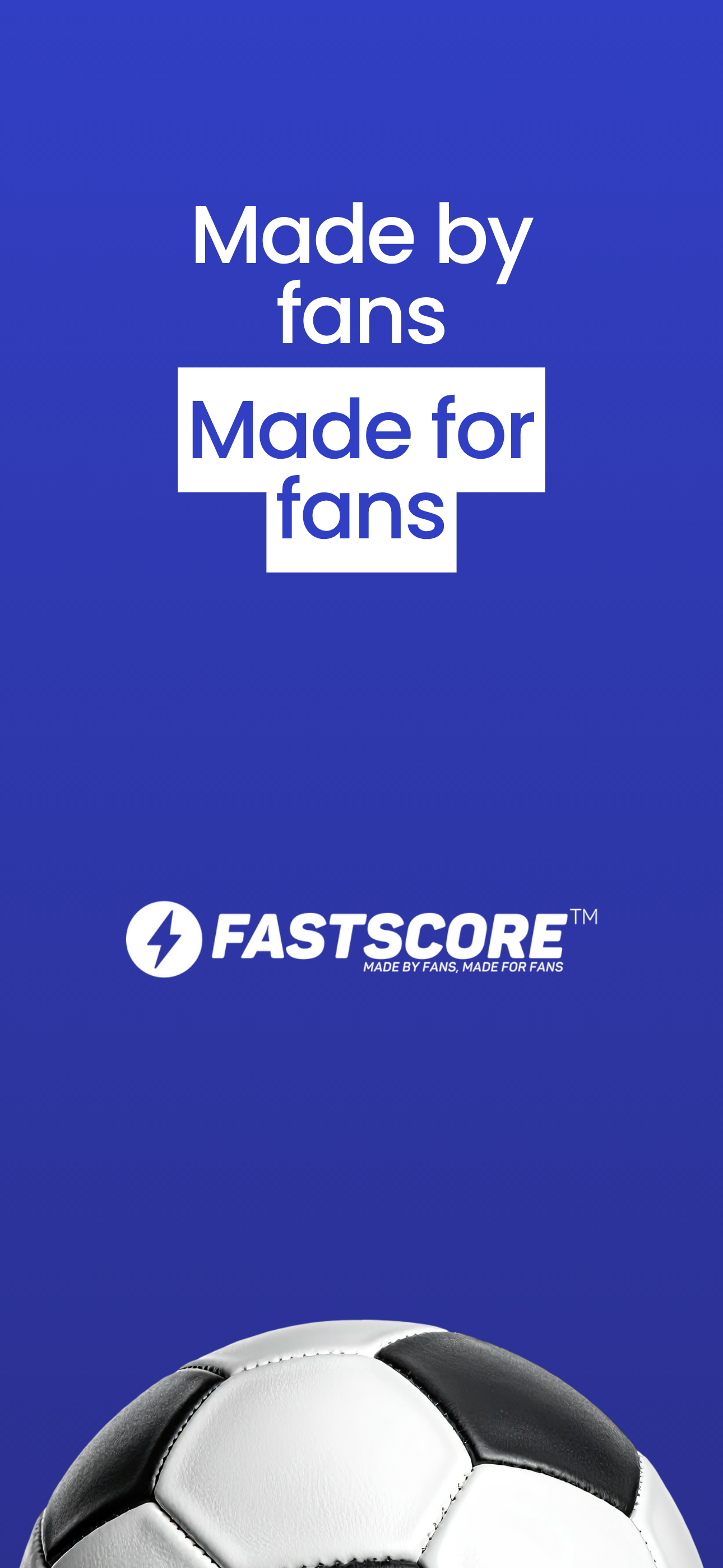 FastScore