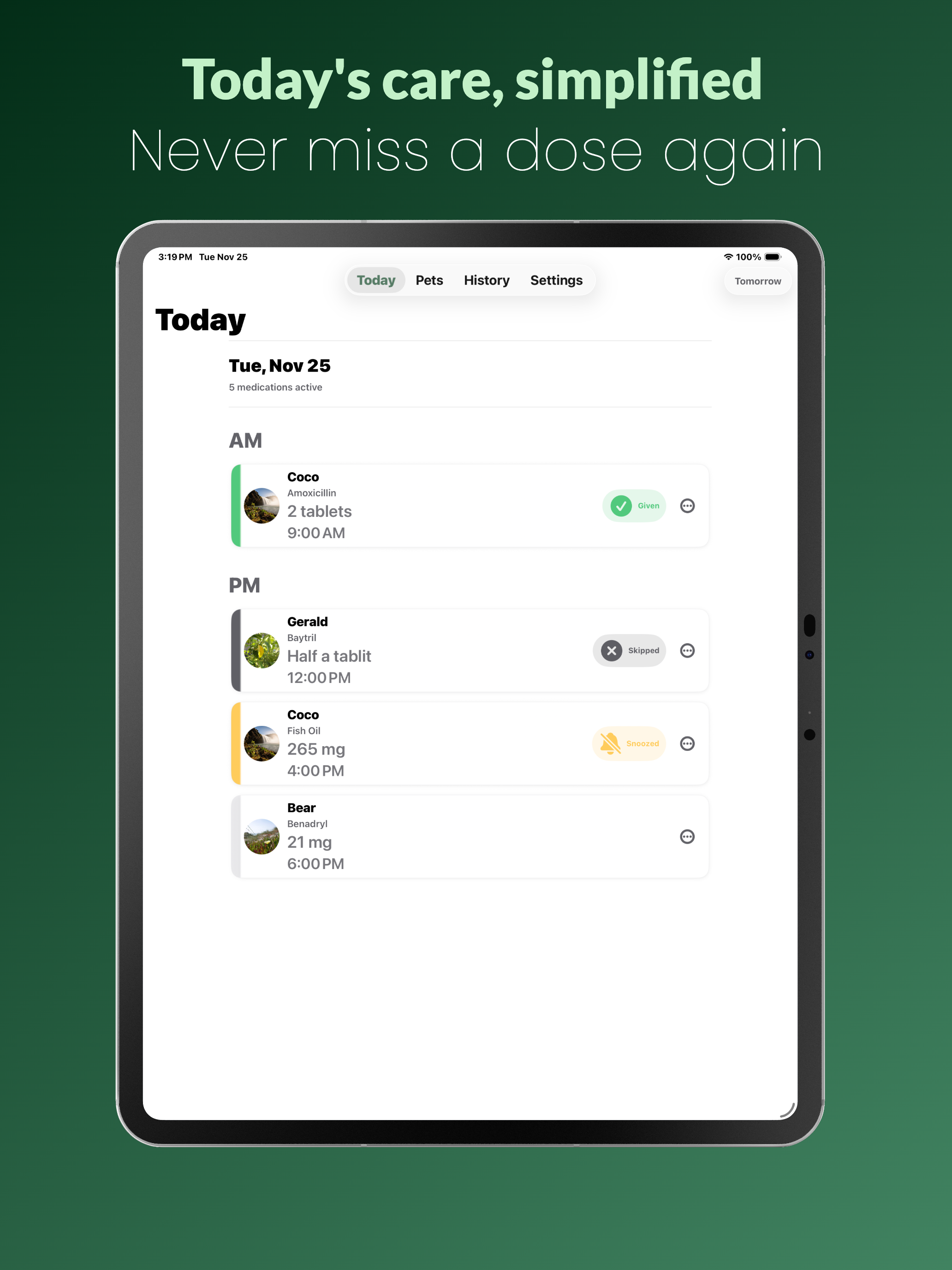 PawsRx screenshot 6