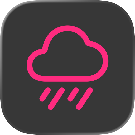 Rain Alert & Radar: Gonna Rain