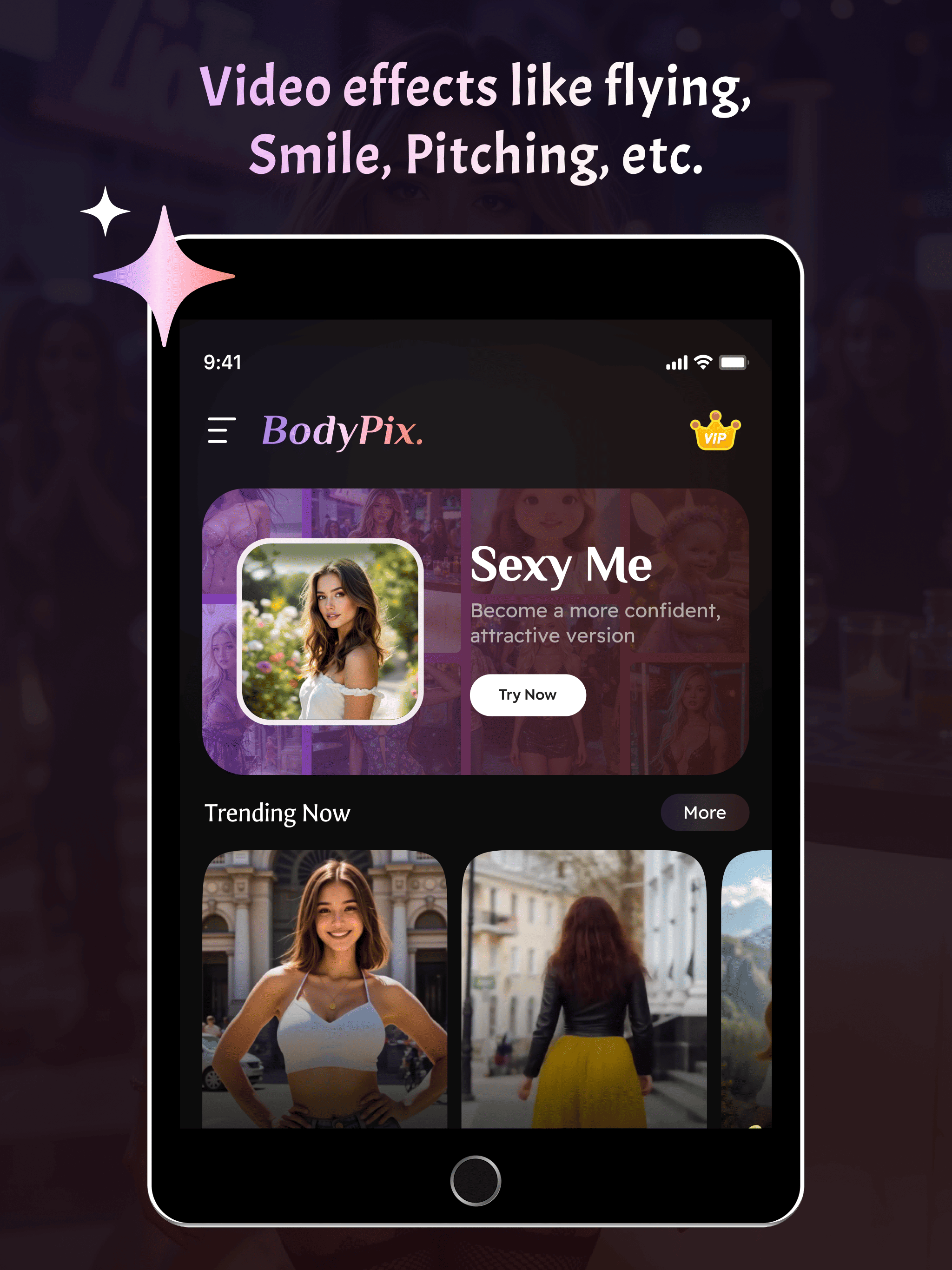 AI Video Creator - Clayshot AI