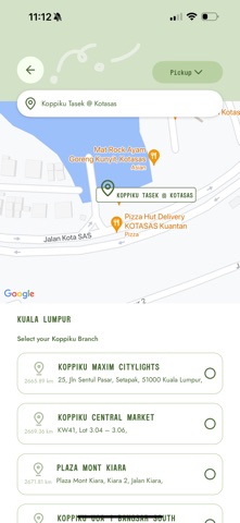 Koppiku Screenshot 8 of 10