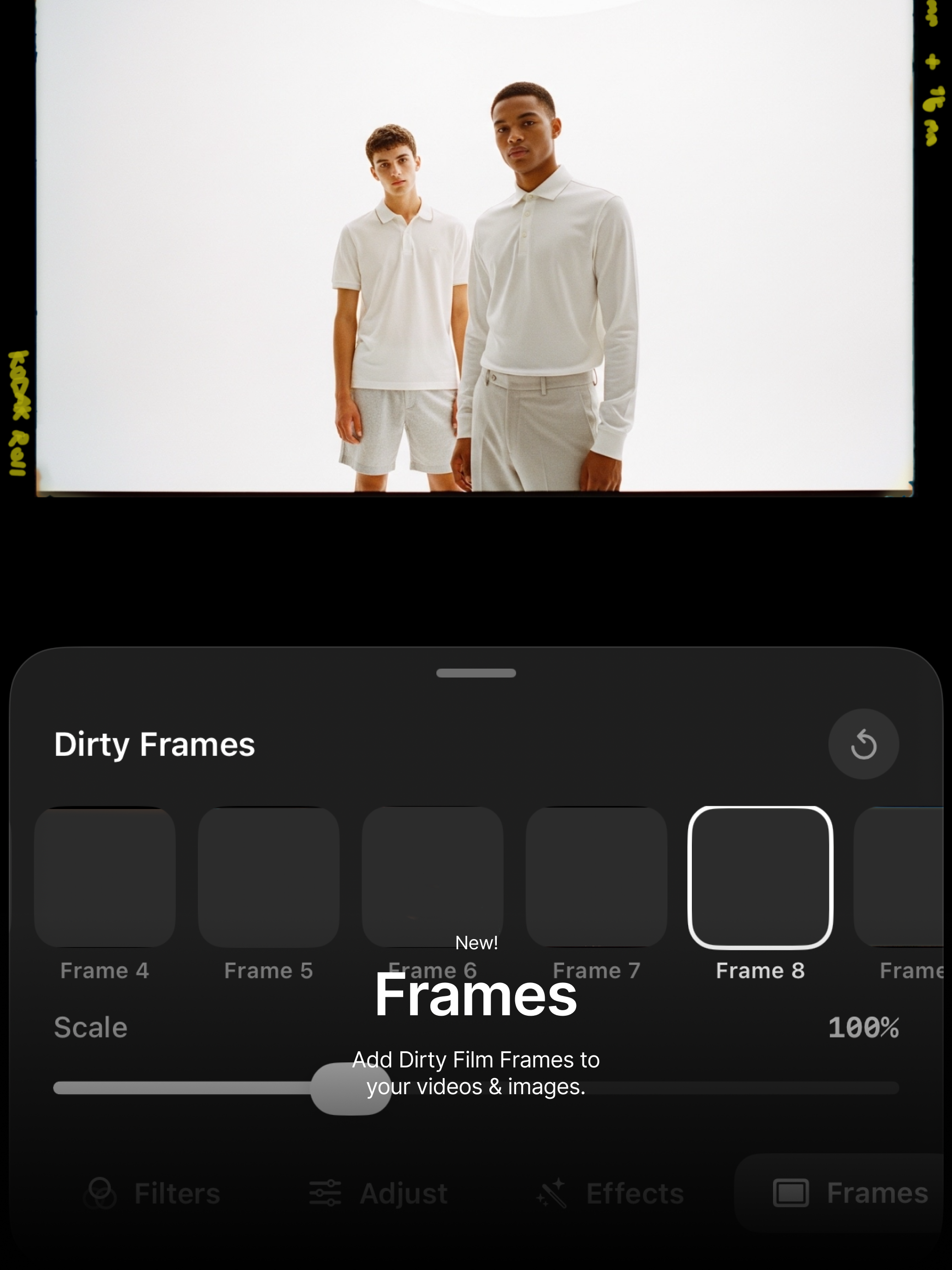 CreativePass screenshot 17