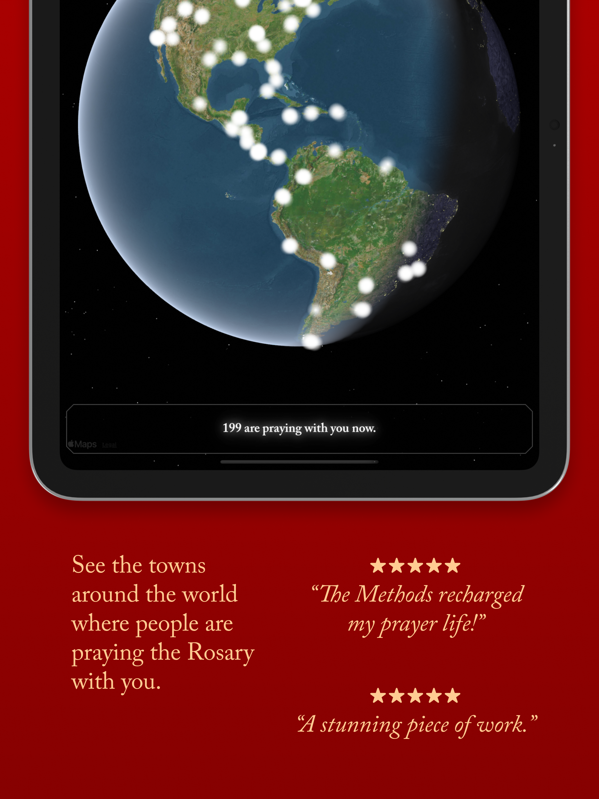 Rosary Daily