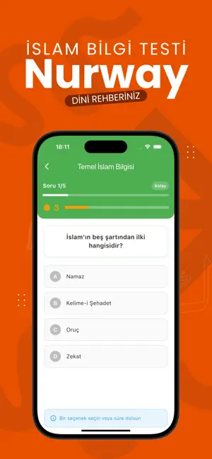 NurWay screenshot 4