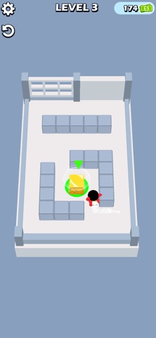 Wall Roller Master Screenshot 5 of 5