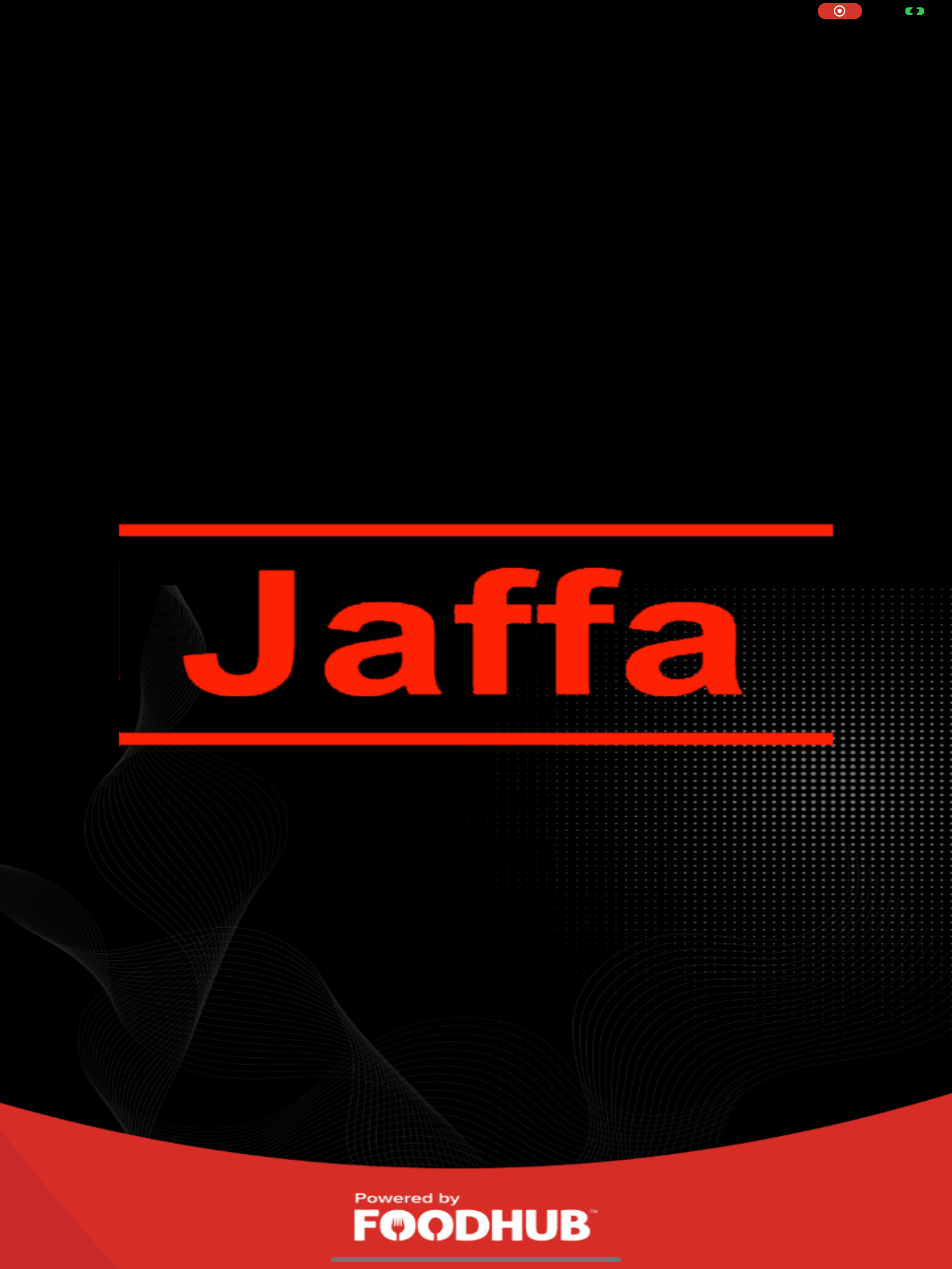 Jaffa Shawarma & Pizza