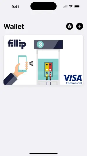 Fillip Fleet screenshot 3
