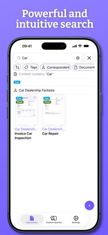 Paperparrot Screenshot 5 of 10