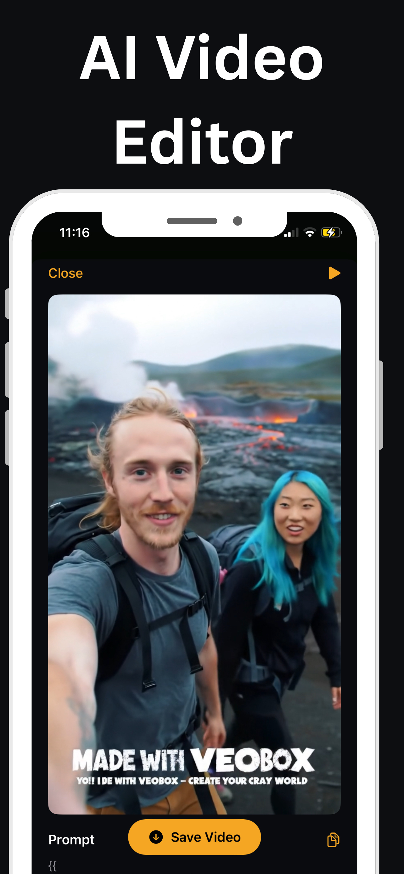 Ai Video Generator - Viveo screenshot 3