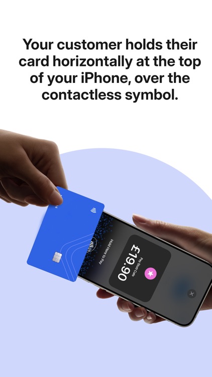 myPOS Glass - POS terminal screenshot-3