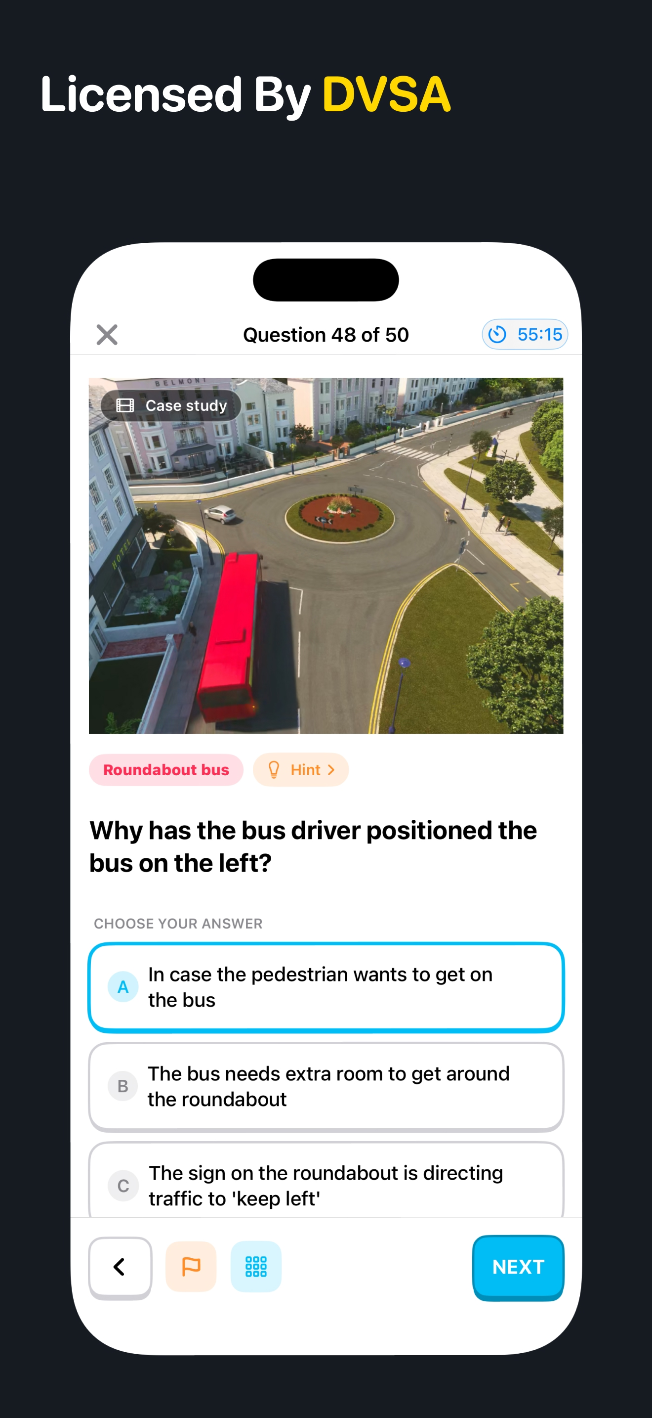 Toucan: Driving Theory Test UK screenshot 6