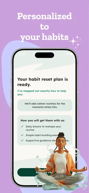 LeanSure: Lose Weight Smartly screenshot 4