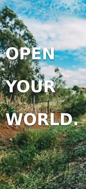 Weworld: Discover & Connect screenshot 1