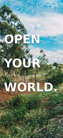 Weworld: Discover & Connect Screenshot 1 of 5