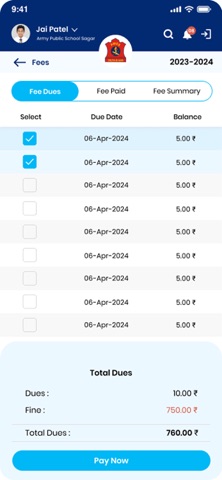DIGICAMPUS 2.0 Screenshot 5 of 7