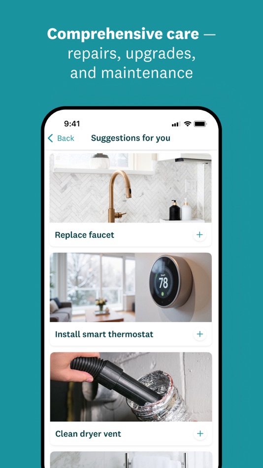 #2. Honey Homes (iOS) Ved: Honey Homes