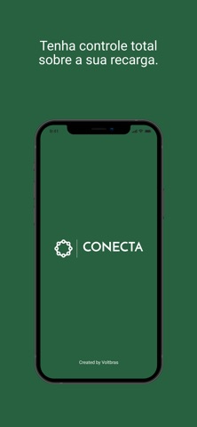 Conecta Charger Screenshot 7 of 7